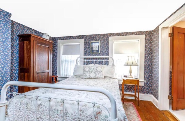 Briarstone Inn Unit 1