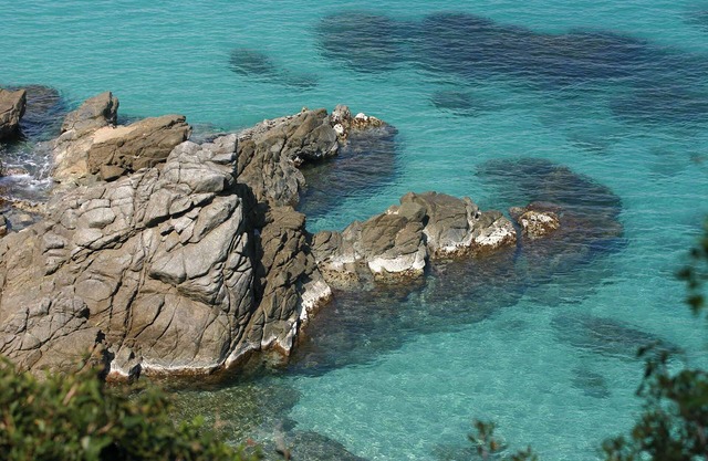 Briatico Studio 5min From The Sea And 15min From Tropea Calabria