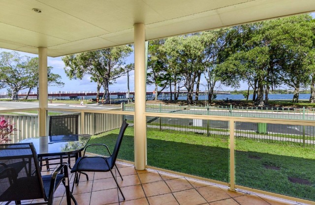 Bribie Bridge View Retreat