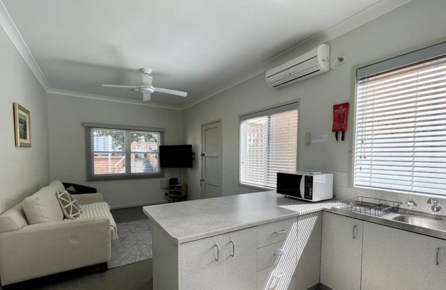 Bridge Cottage Nowra