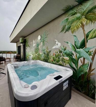 Bridge Penthouse