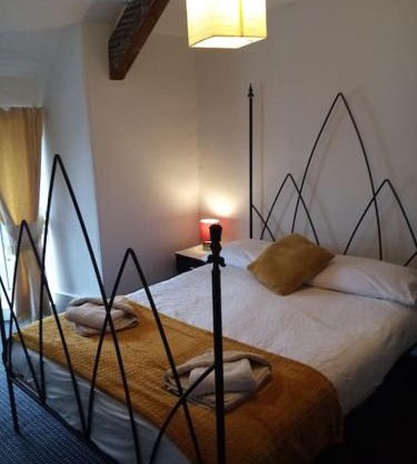 Bridge View Victorian Townhouse Central Aberystwyth Sleeps 6