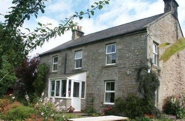 Bridgeford Farm