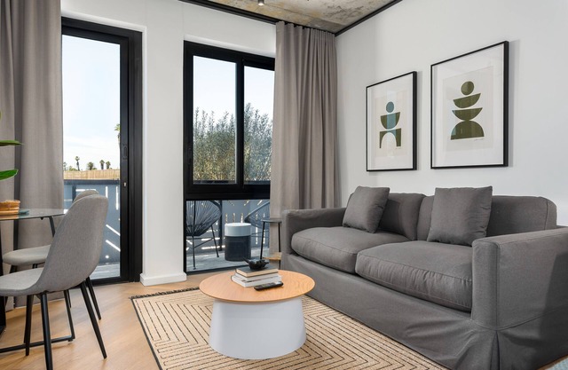 Bridgewater One Luxury Apartments