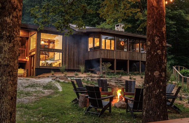 BRIDGEWATER RETREAT