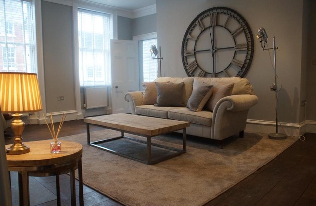Bridgnorth B&B