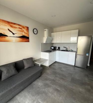 Bright and cozy place to stay