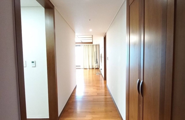☆bright Gangnam apartment☆ 3Bdr 2Bath☆40평
