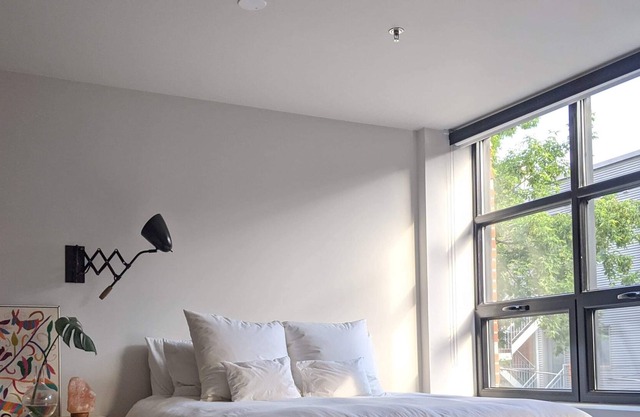 Bright Mile Ex Loft