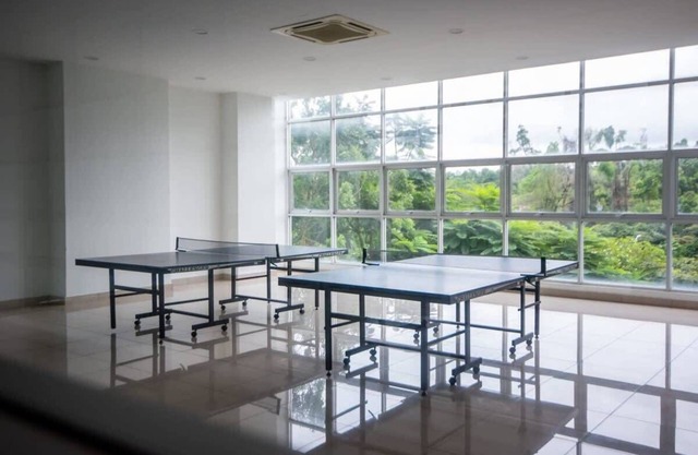 Bright & Modern 3BR Suite, Free Parking