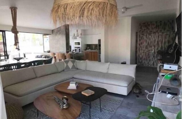 Bright Pent House in the heart of Vallarta.