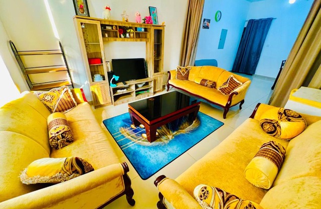 Bright Premium 2 bedrooms Apartment
