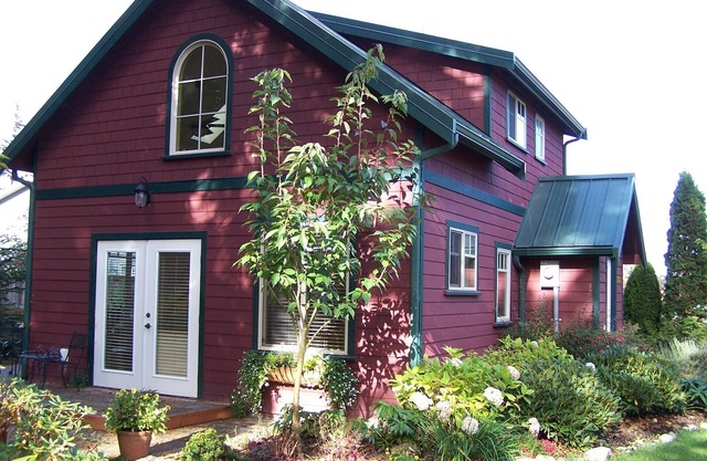 Bright, Quiet Home, Perfect For Bird Watching Nestled In Friendly Neighborhood.