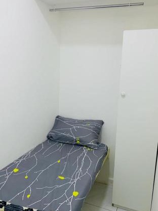 Bright Rooms