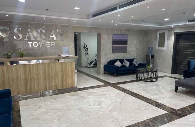 Bright Studio with Natural Light