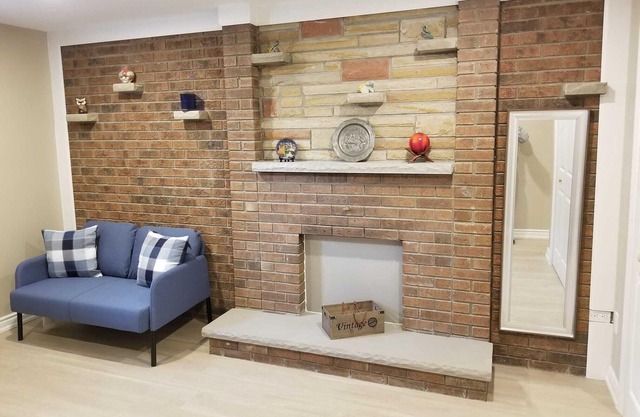 BRIGHT SUITE Conveniently located