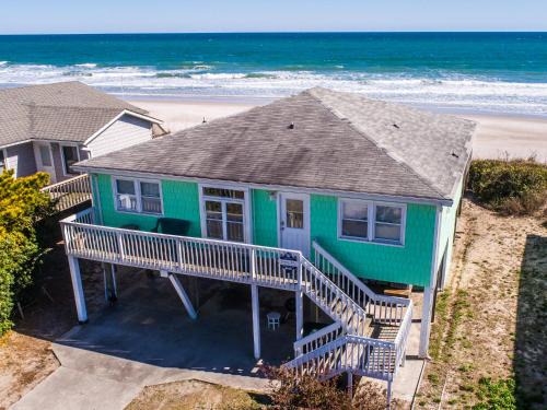 Brights Beach Front