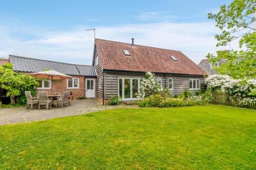 Brights Farm Lodge