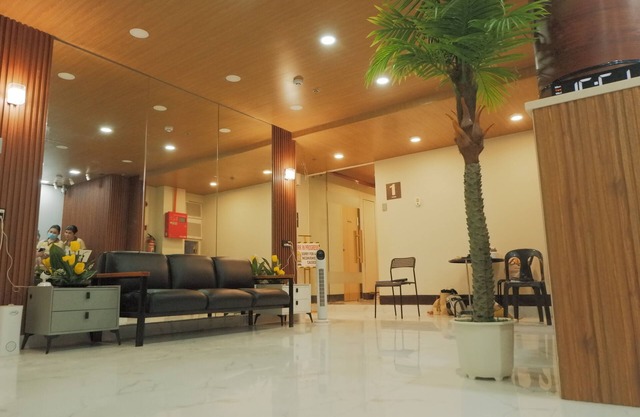 Brightwood Hotel & Residences
