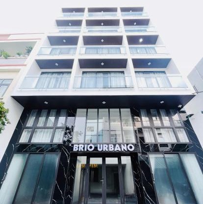 BRIO Urbano Apartment