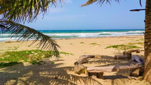 Brisa Atlántico - Secluded Beach