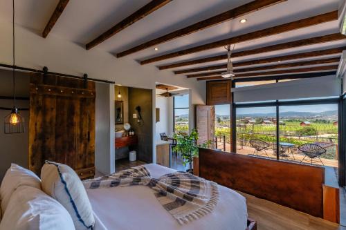 Brisa Del Valle Hotel Boutique