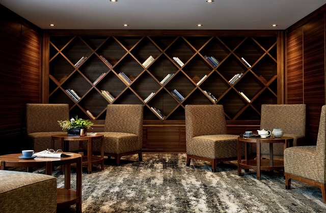 Brisbane Marriott Hotel