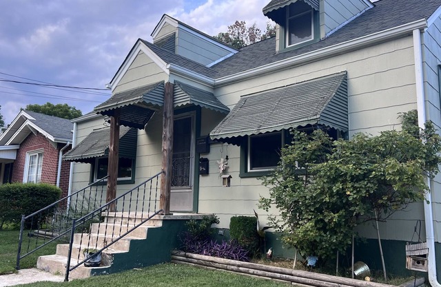 Bristol Short Stay.Music, Nascar, Casino 1bdrm King size, Queen sleeper sofa.