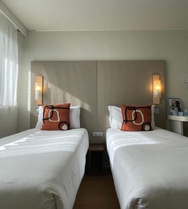 Brit Hotel Quimper Sud