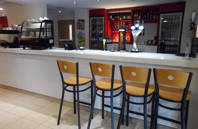 Britannia Hotel Edinburgh