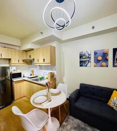 Brixton place near bgc