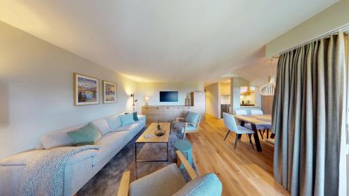 Briza für 6 Personen Haus Barlangia - Lenzerheide