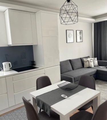 BRL Apartman