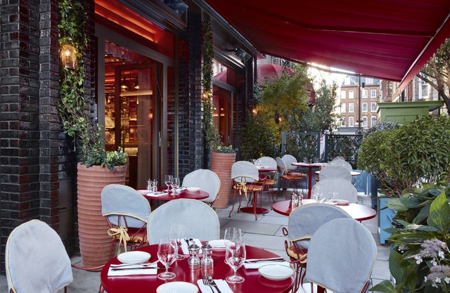 Broadwick Soho