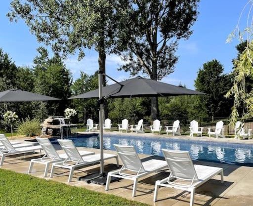 Bromont Lodge