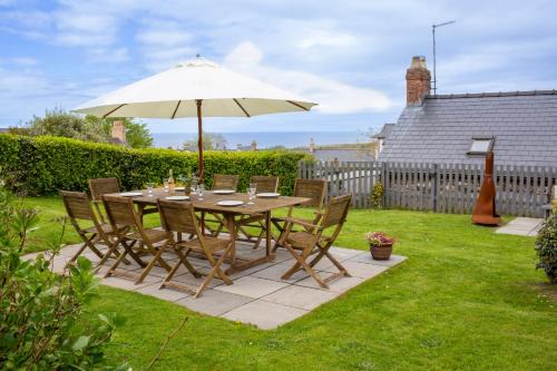 Bronmor Newport, Pembrokeshire