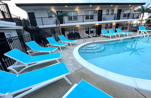 Brooklyn Beach Club
