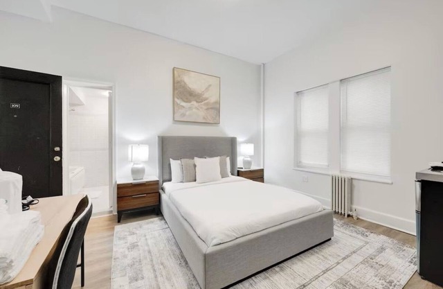 Brooklyn Retreat | Private Studio Near Manhattan