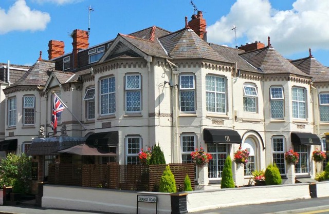 Brookside Hotel & Restaurant ,Suitable for Solo Travelers Couples Educational Groups & Families welcome
