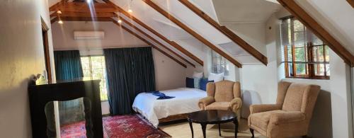 Brookyard Guest House