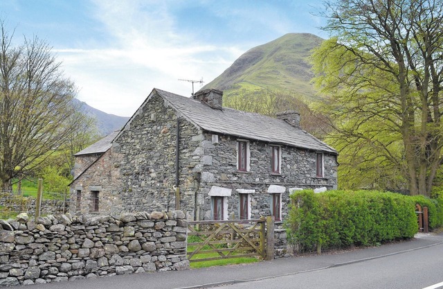 Brothersfield Cottage