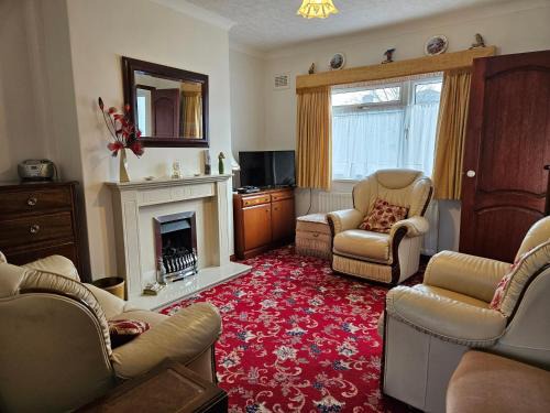 Broughton Grove - Skipton, Pet Friendly, Canal Access