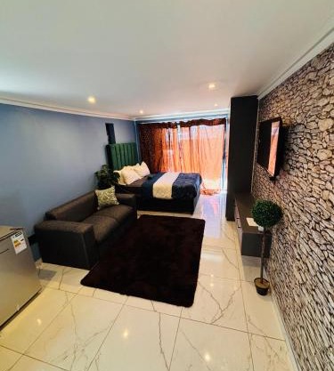 Brown Accomodation