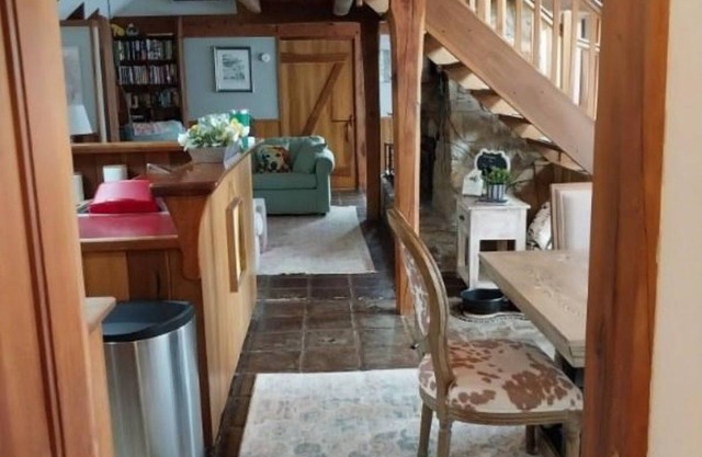 Brown County Cozy Cabin-Close to Story, Nashville, Columbus on 6 acres