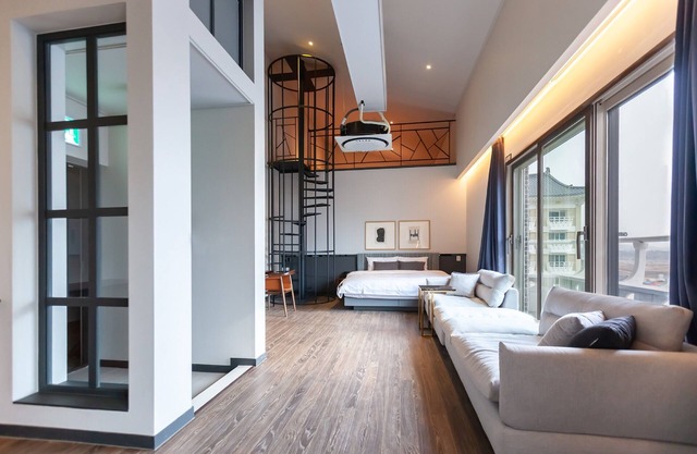 Brown-dot Hotel Gyeongju