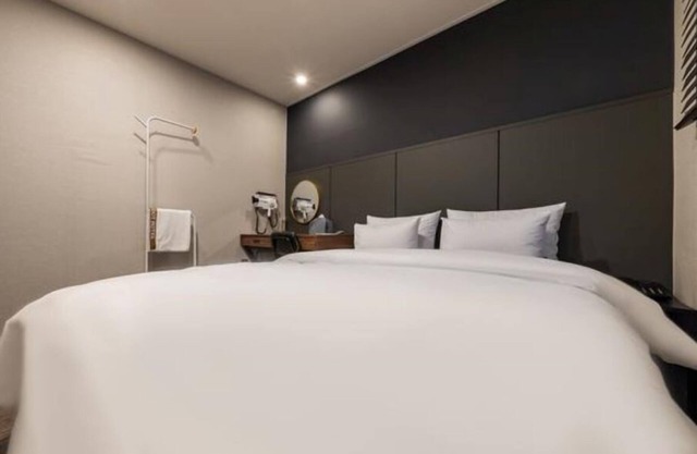 Brown Dot Hotel Suwon Jeongja Branch