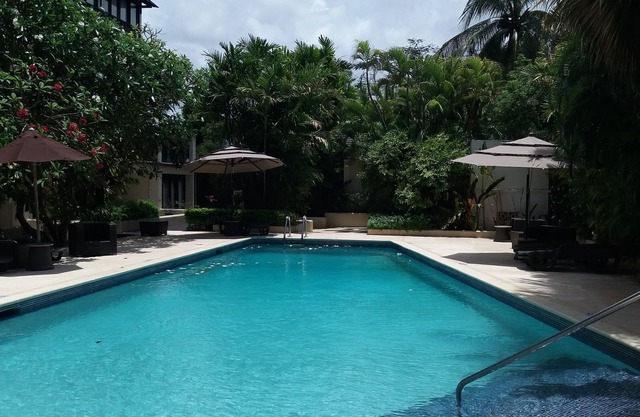 Brownes - Boutique Luxury, Large 1 Bed 1 Bath Condo