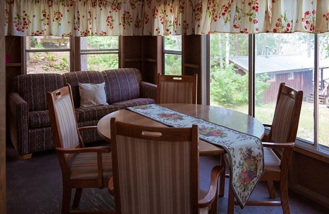 Brule Cottage