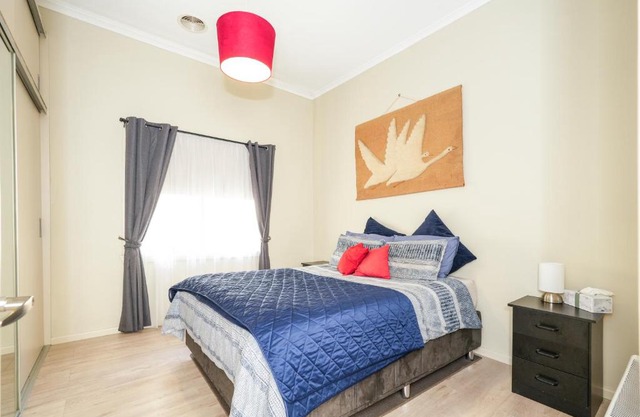 Brunswick Melbourne-Cosy Room-Great location