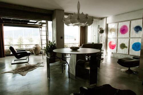 Brut Loft Caminha